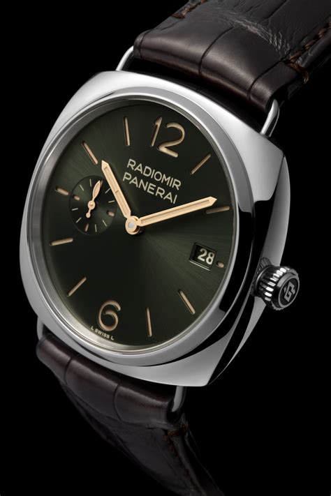 panerai horloge prijs|salone del mobile panerai.